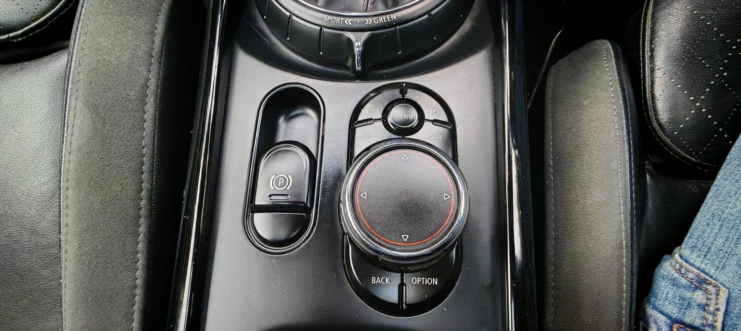 Used MINI Clubman 2015 for sale - 77460801: Photo 51