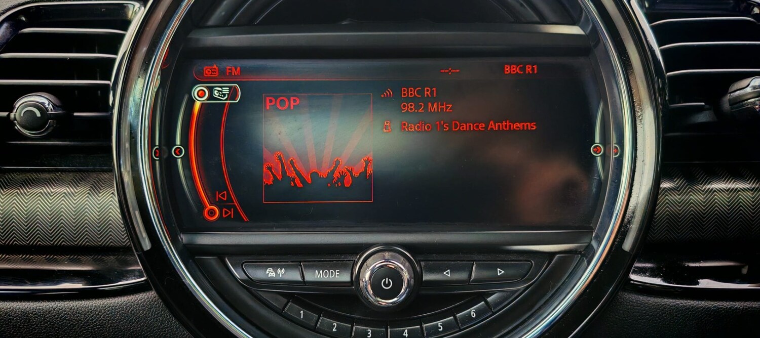 Used MINI Clubman 2015 for sale - 77460801: Photo 52