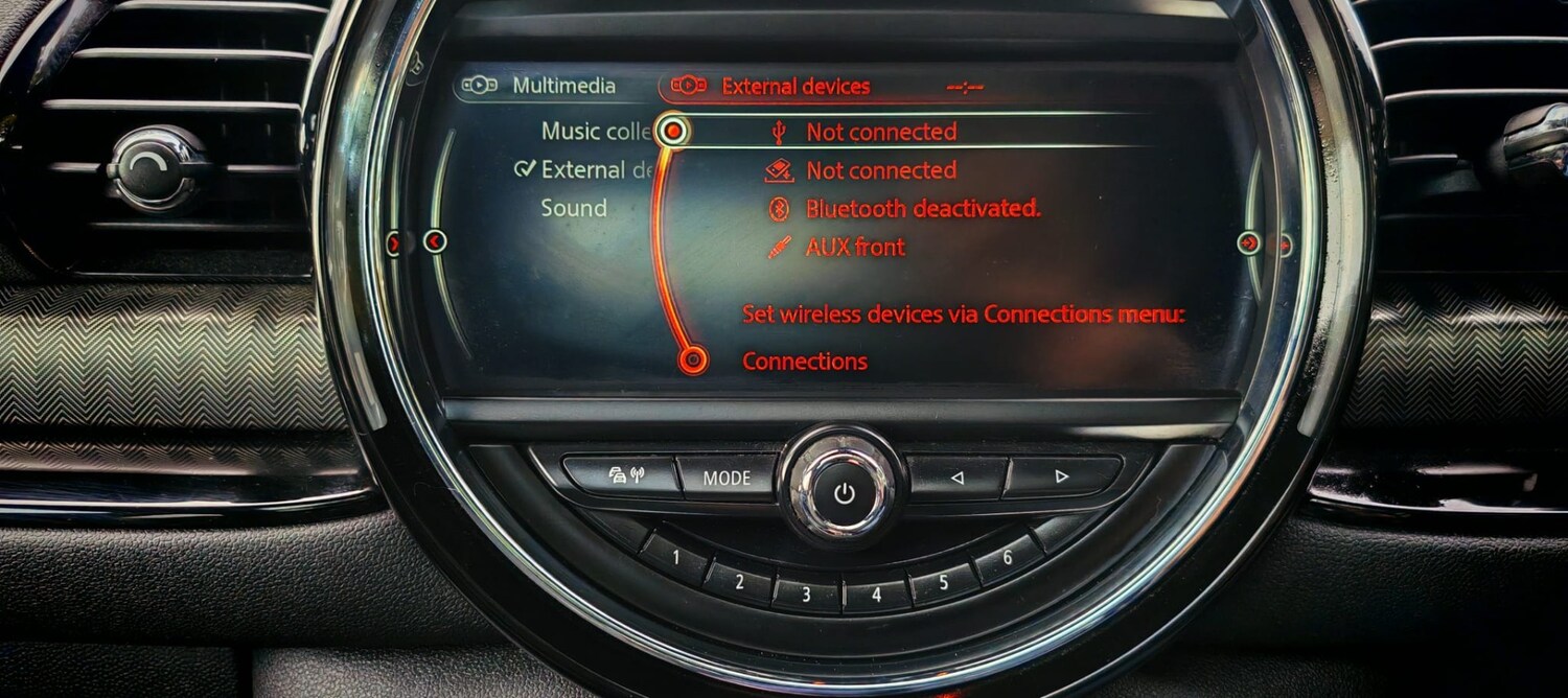 Used MINI Clubman 2015 for sale - 77460801: Photo 53