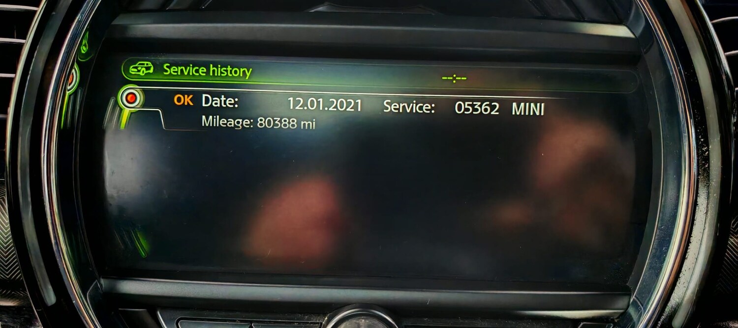 Used MINI Clubman 2015 for sale - 77460801: Photo 54