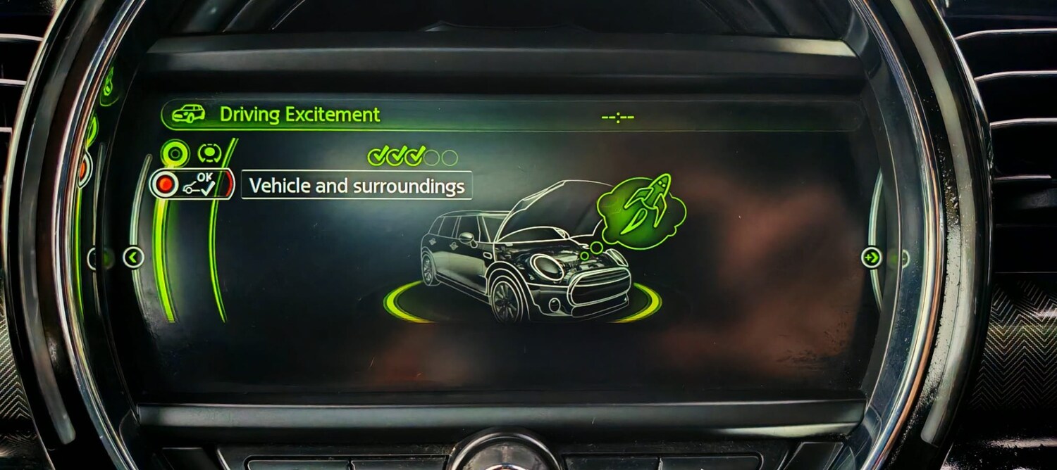 Used MINI Clubman 2015 for sale - 77460801: Photo 56