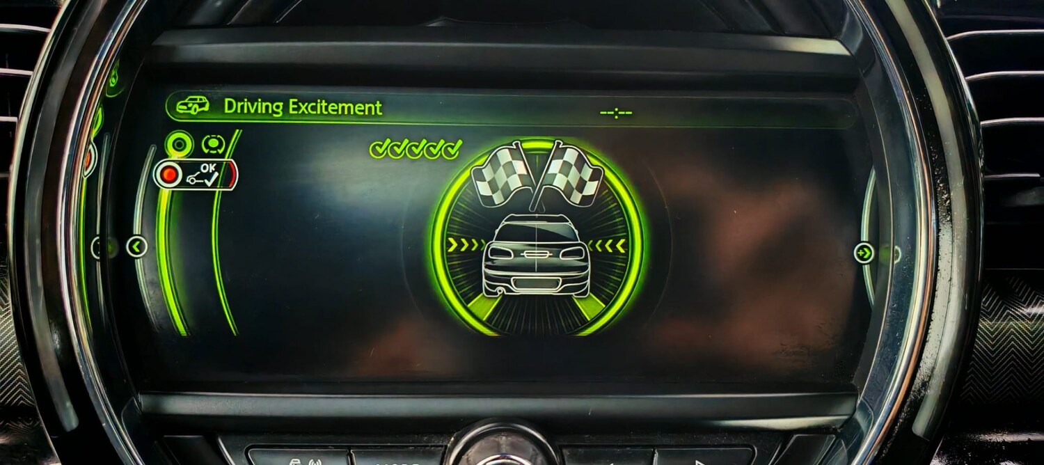 Used MINI Clubman 2015 for sale - 77460801: Photo 57