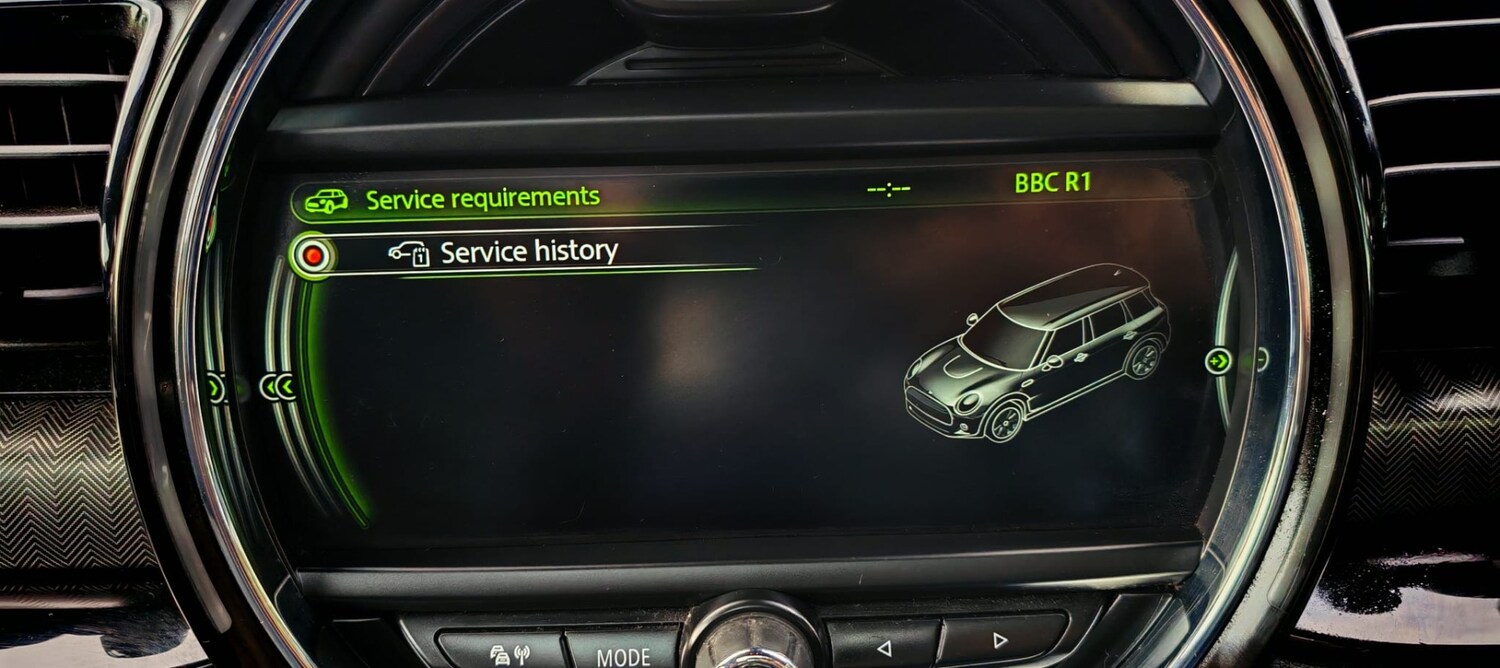 Used MINI Clubman 2015 for sale - 77460801: Photo 61