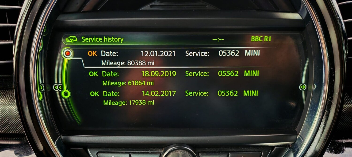 Used MINI Clubman 2015 for sale - 77460801: Photo 62