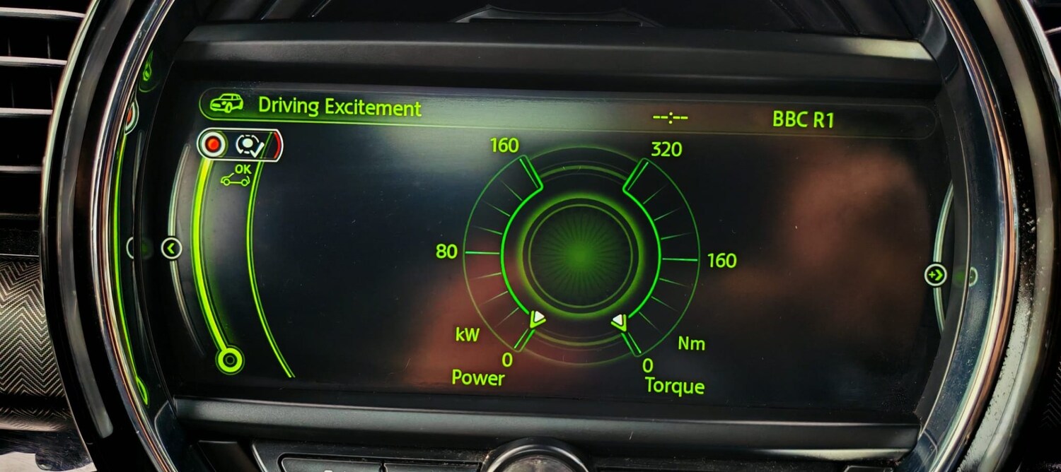 Used MINI Clubman 2015 for sale - 77460801: Photo 63