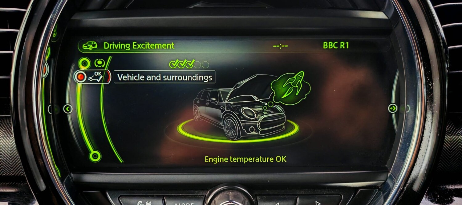 Used MINI Clubman 2015 for sale - 77460801: Photo 64