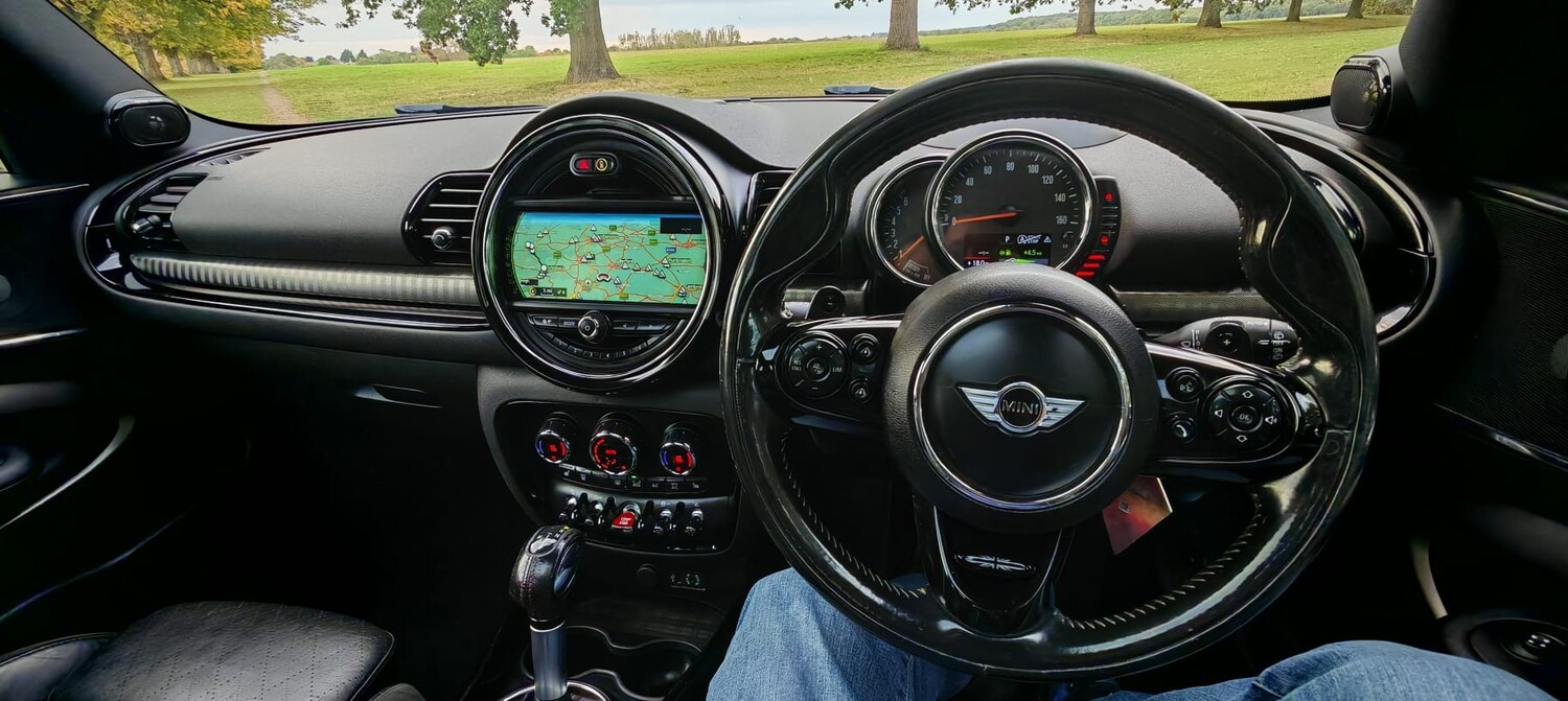 Used MINI Clubman 2015 for sale - 77460801: Photo 65