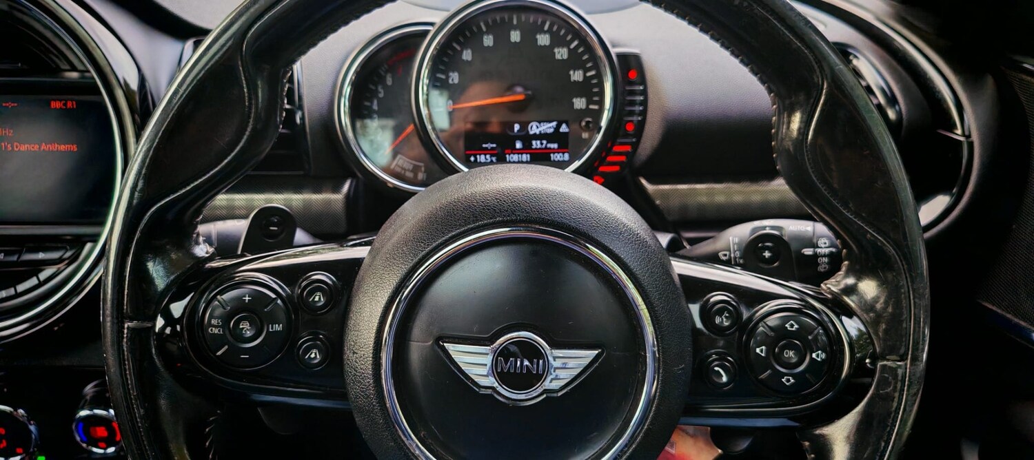 Used MINI Clubman 2015 for sale - 77460801: Photo 67