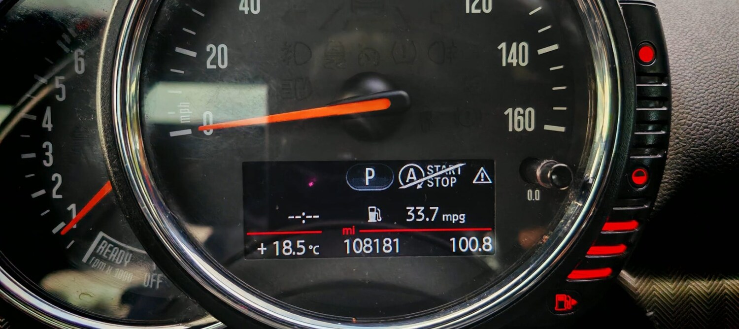 Used MINI Clubman 2015 for sale - 77460801: Photo 68