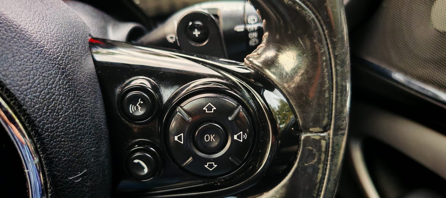 Used MINI Clubman 2015 for sale - 77460801: Photo 69