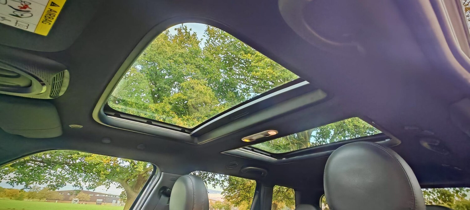 Used MINI Clubman 2015 for sale - 77460801: Photo 7