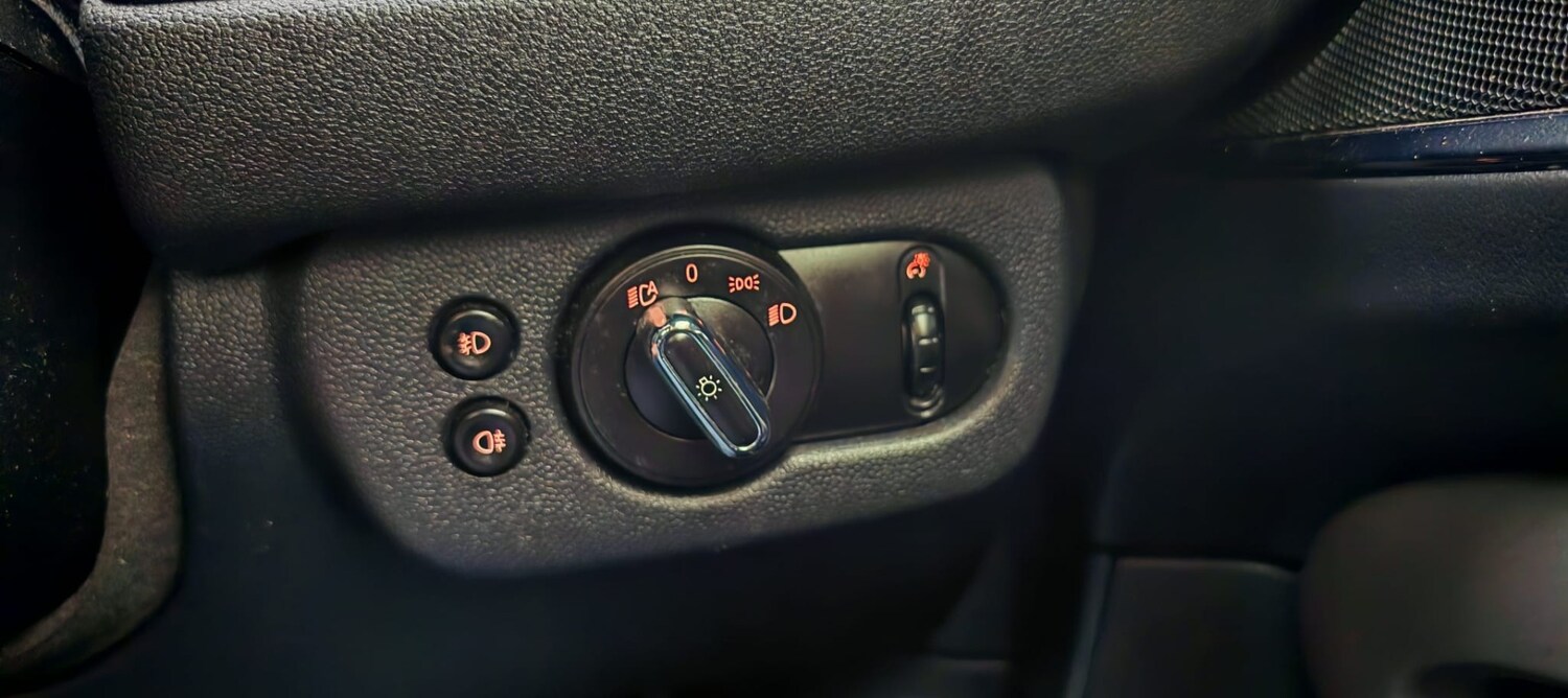 Used MINI Clubman 2015 for sale - 77460801: Photo 73