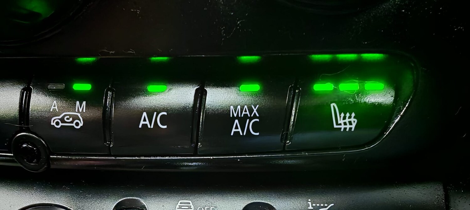 Used MINI Clubman 2015 for sale - 77460801: Photo 74