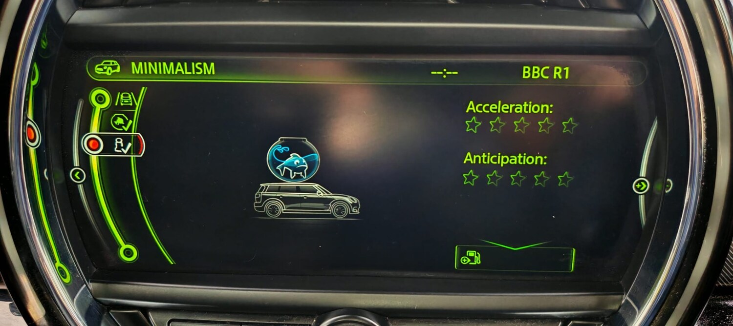 Used MINI Clubman 2015 for sale - 77460801: Photo 75