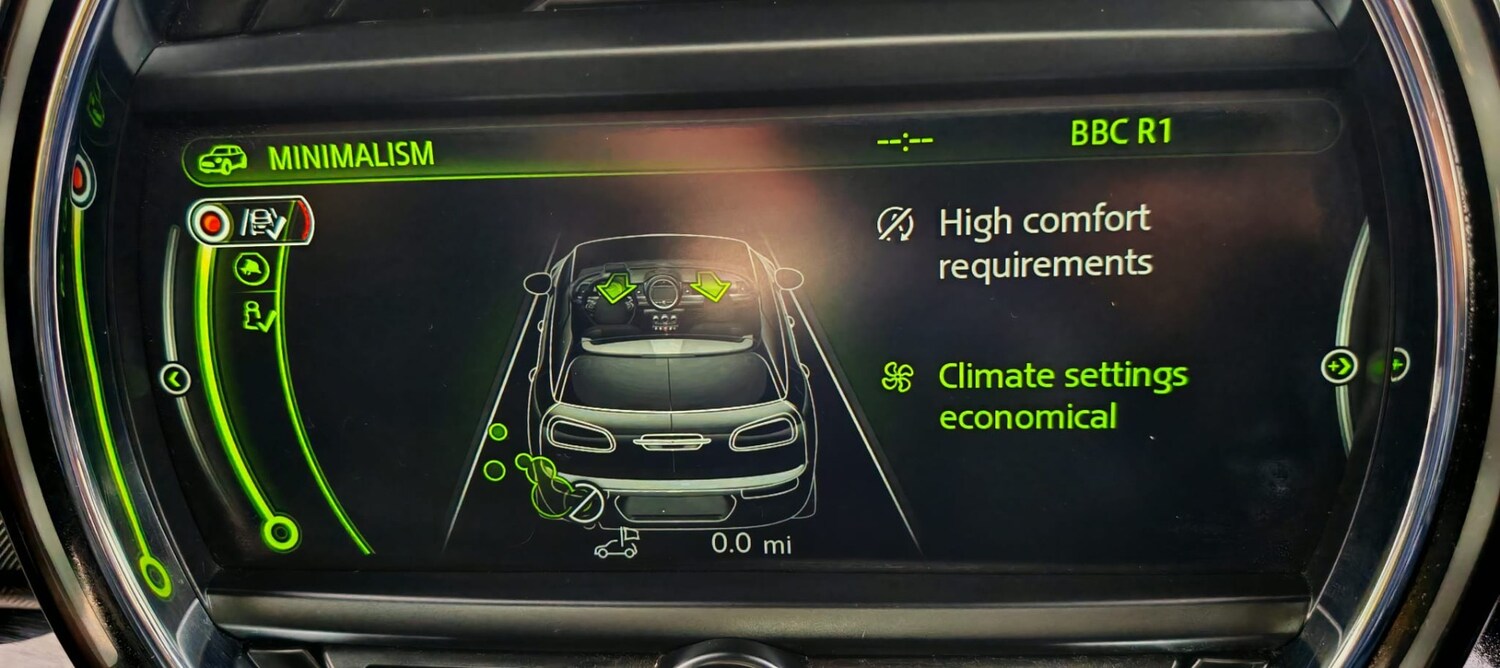 Used MINI Clubman 2015 for sale - 77460801: Photo 76