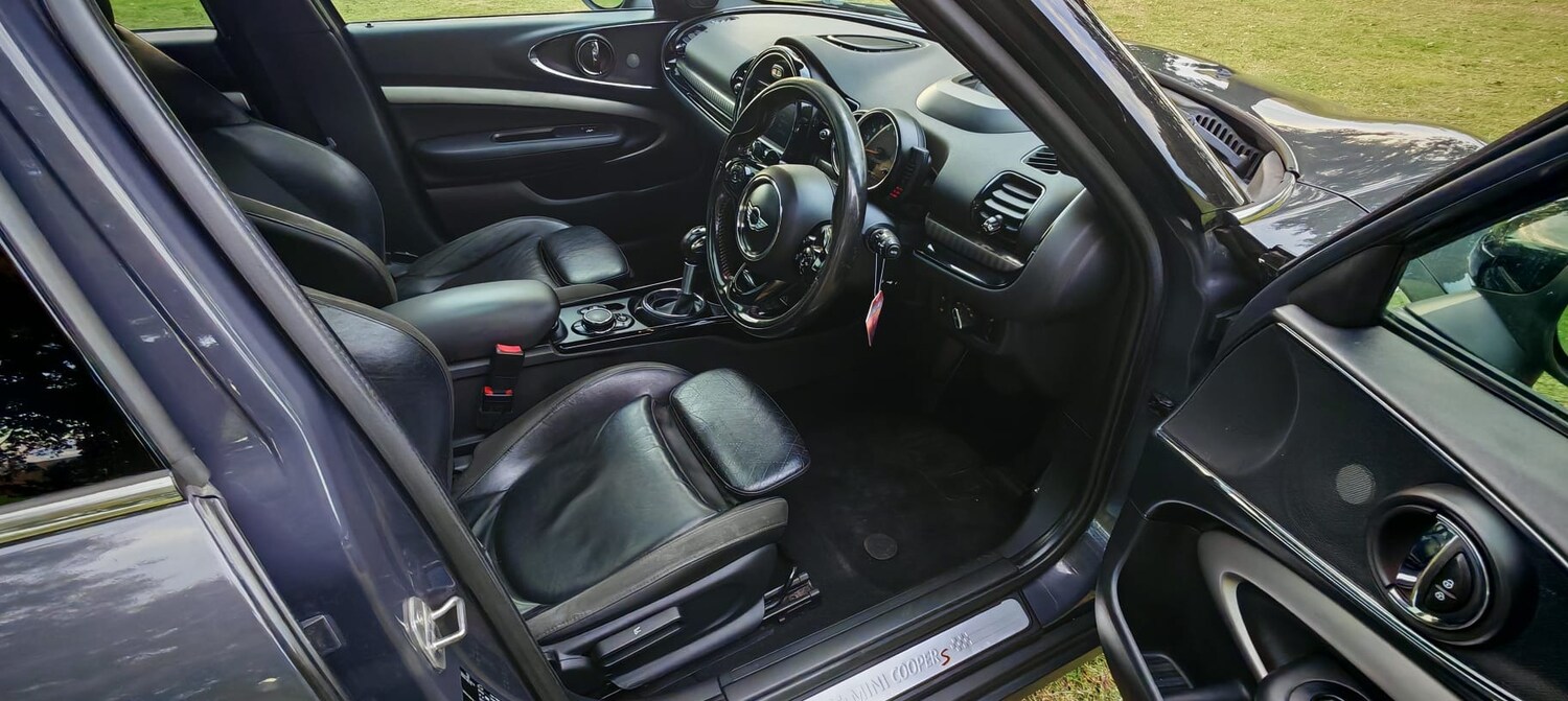 Used MINI Clubman 2015 for sale - 77460801: Photo 8