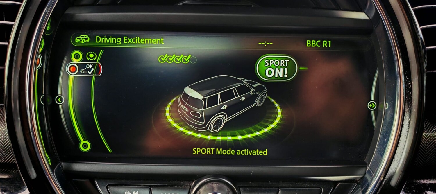 Used MINI Clubman 2015 for sale - 77460801: Photo 81