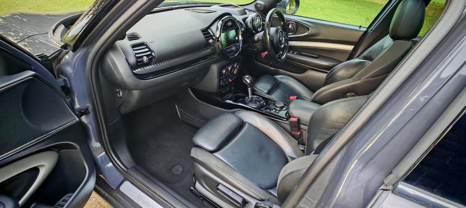 Used MINI Clubman 2015 for sale - 77460801: Photo 9