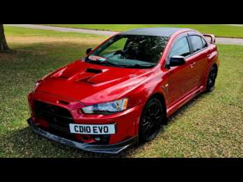 Used Mitsubishi Lancer 2011 for sale - 74770143: Photo