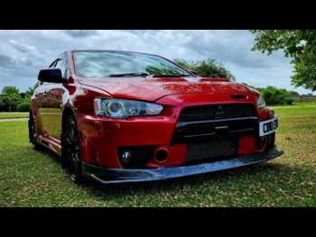 Used Mitsubishi Lancer 2011 for sale - 74770143: Photo