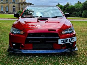 Used Mitsubishi Lancer 2011 for sale - 74770143: Photo