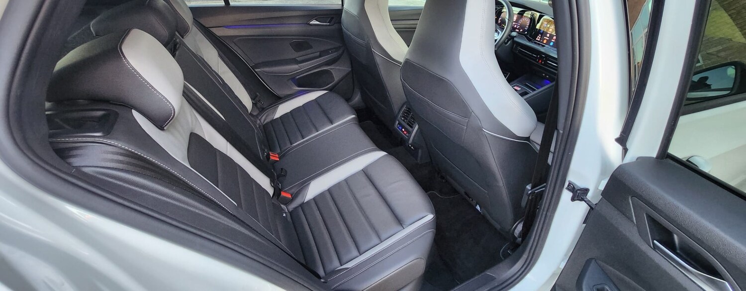 Used Volkswagen Golf 2022 for sale - 77453448: Photo 10