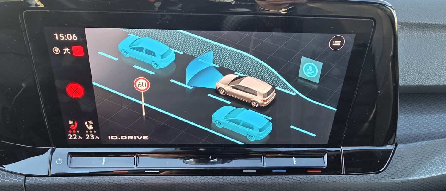 Used Volkswagen Golf 2022 for sale - 77453448: Photo 14