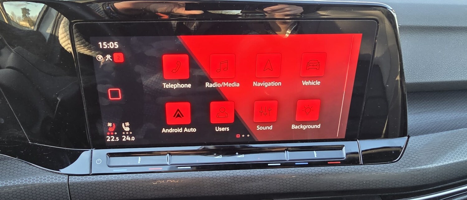 Used Volkswagen Golf 2022 for sale - 77453448: Photo 15