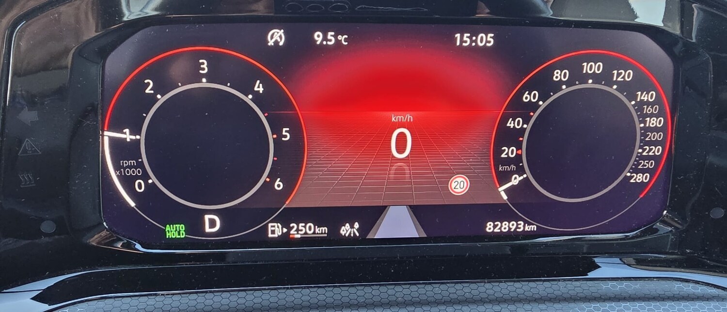 Used Volkswagen Golf 2022 for sale - 77453448: Photo 16