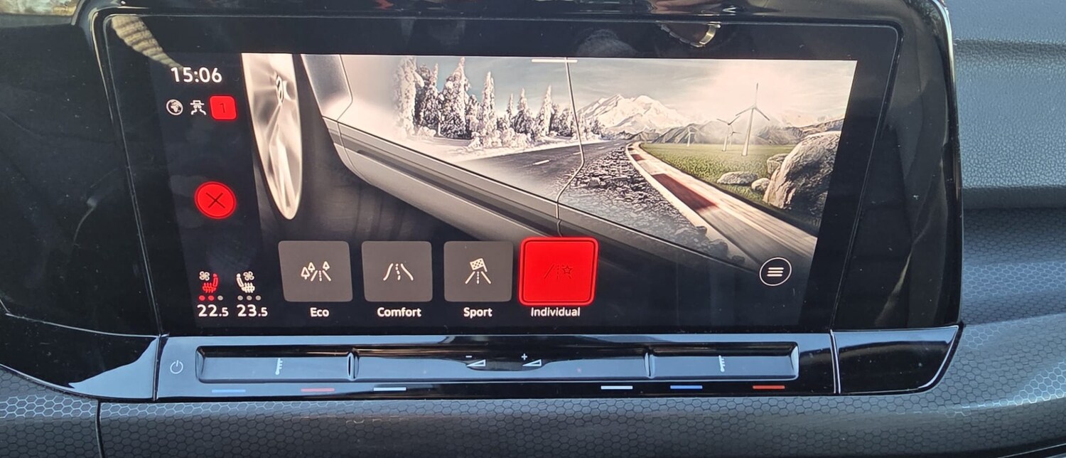 Used Volkswagen Golf 2022 for sale - 77453448: Photo 18