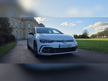 2022 - 2.0 DSG GTD LEFT HAND DRIVE 5-Door