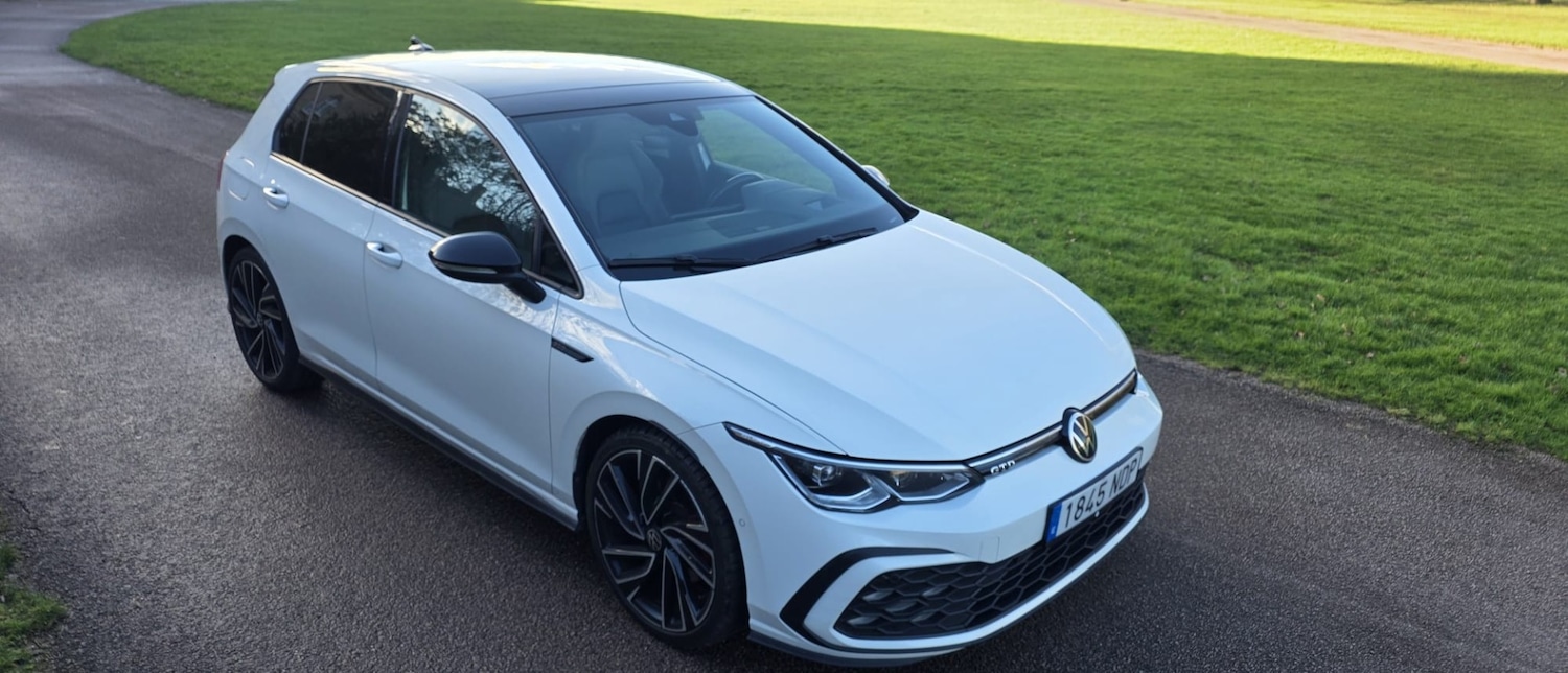 Used Volkswagen Golf 2022 for sale - 77453448: Photo 2