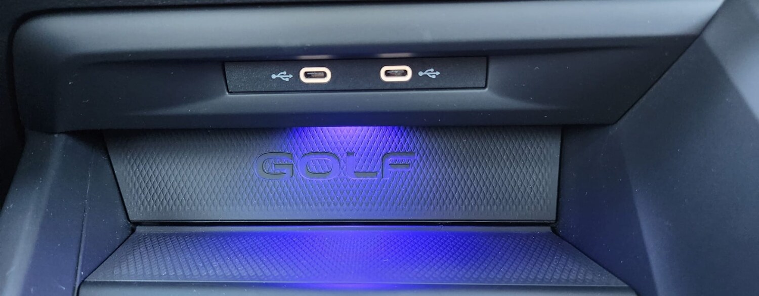 Used Volkswagen Golf 2022 for sale - 77453448: Photo 25