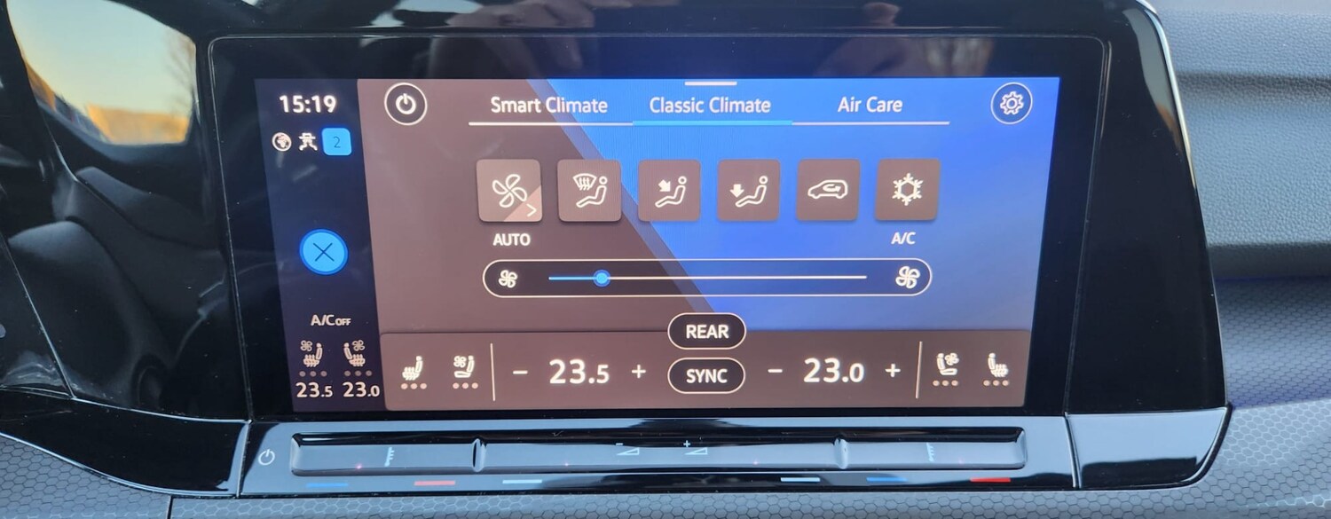 Used Volkswagen Golf 2022 for sale - 77453448: Photo 27