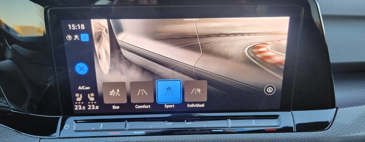 Used Volkswagen Golf 2022 for sale - 77453448: Photo 29