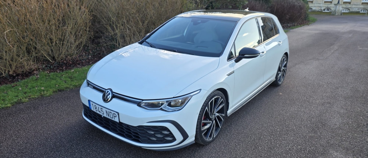 Used Volkswagen Golf 2022 for sale - 77453448: Photo 3