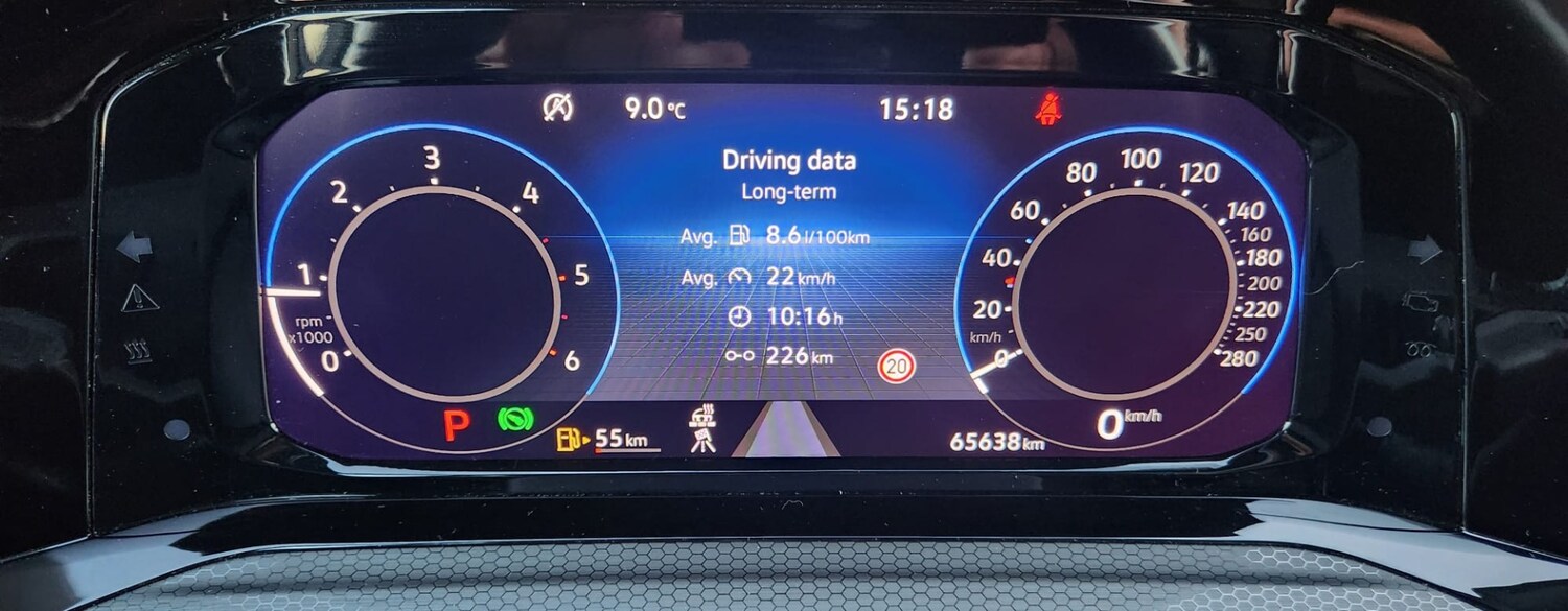 Used Volkswagen Golf 2022 for sale - 77453448: Photo 31