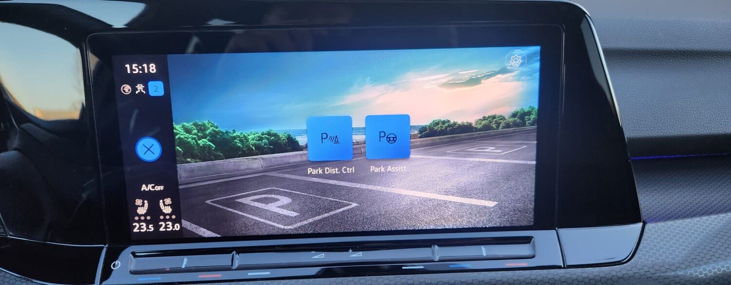 Used Volkswagen Golf 2022 for sale - 77453448: Photo 32