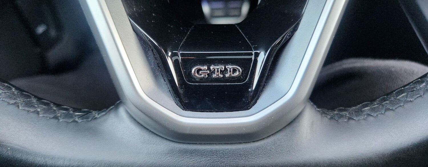 Used Volkswagen Golf 2022 for sale - 77453448: Photo 34