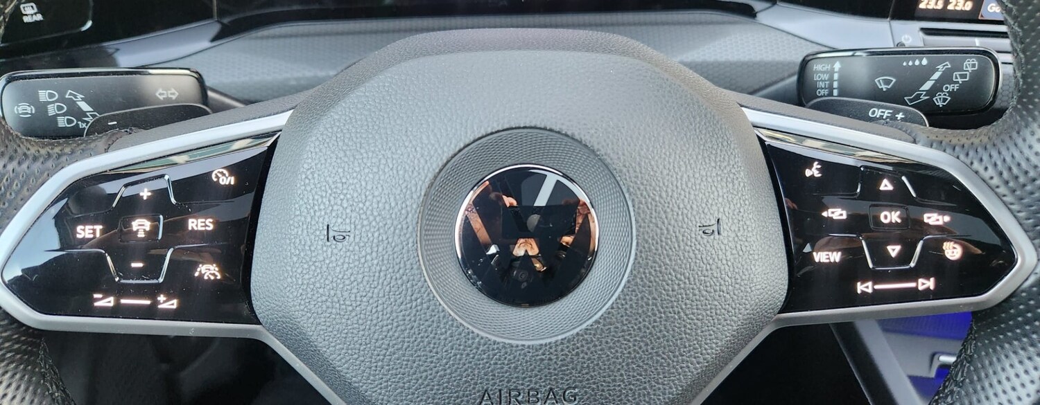 Used Volkswagen Golf 2022 for sale - 77453448: Photo 37