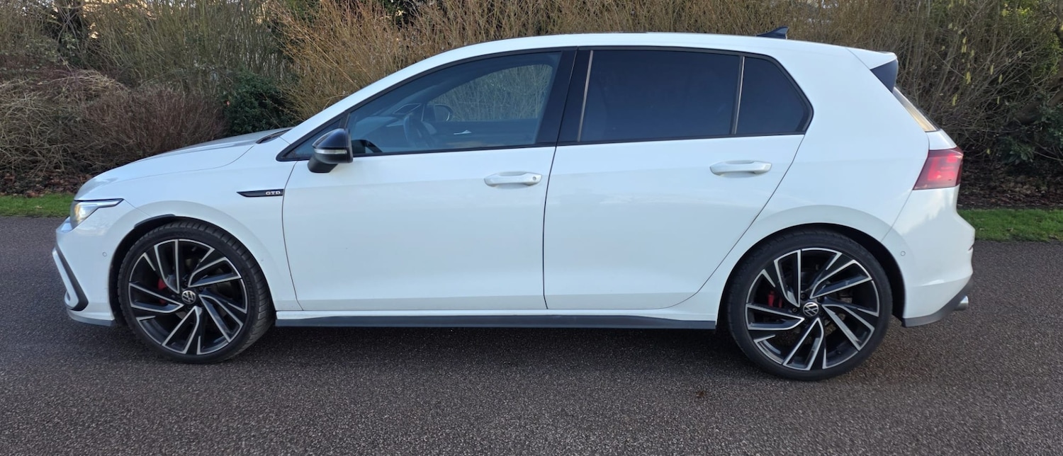 Used Volkswagen Golf 2022 for sale - 77453448: Photo 4