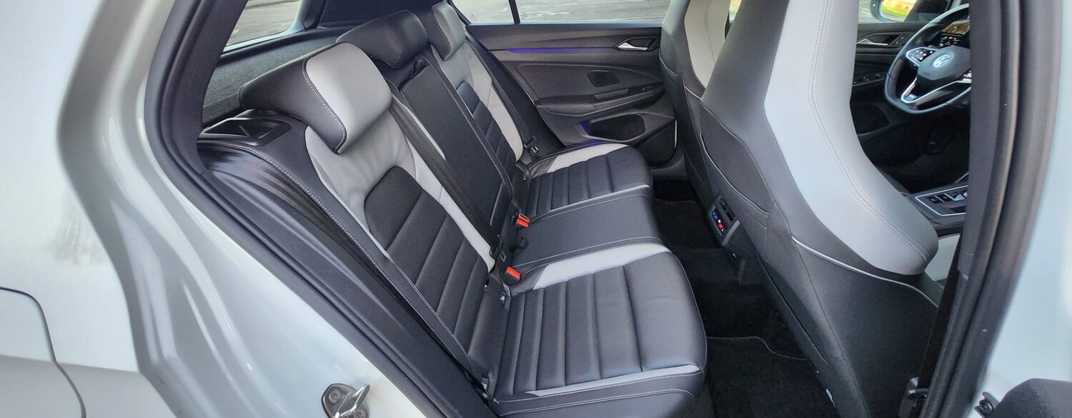 Used Volkswagen Golf 2022 for sale - 77453448: Photo 43