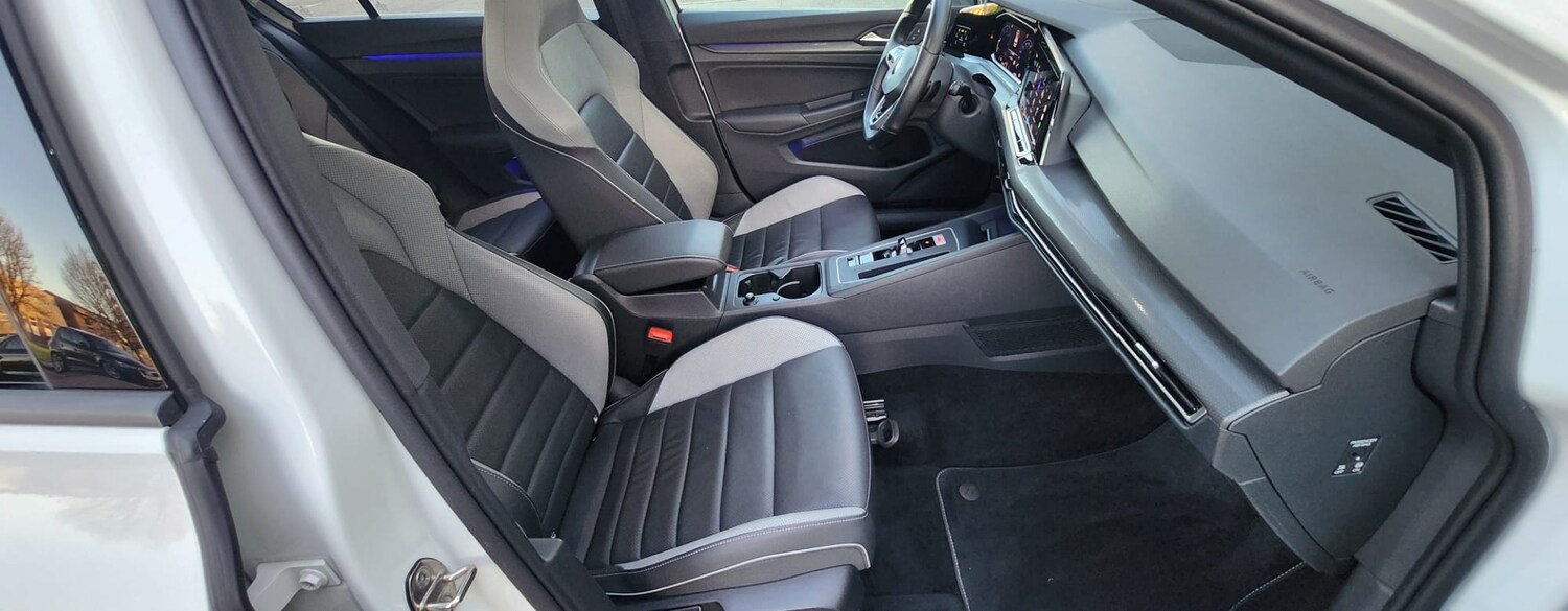 Used Volkswagen Golf 2022 for sale - 77453448: Photo 44