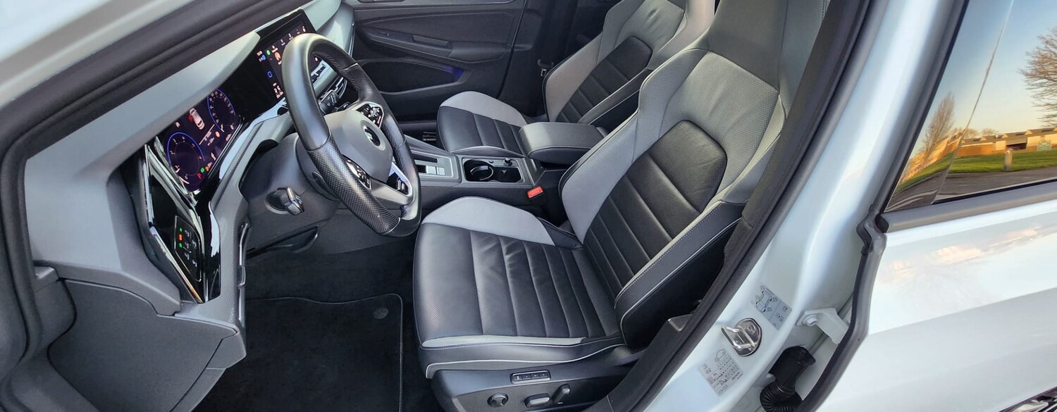 Used Volkswagen Golf 2022 for sale - 77453448: Photo 45