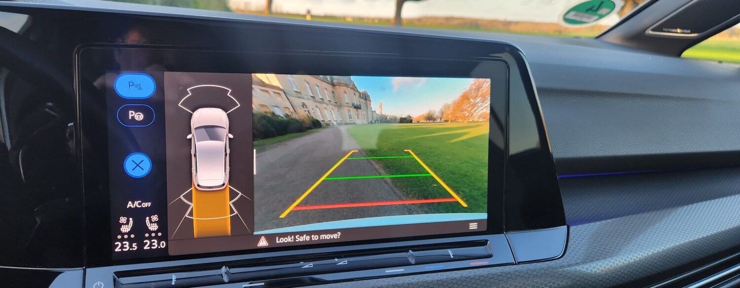 Used Volkswagen Golf 2022 for sale - 77453448: Photo 46