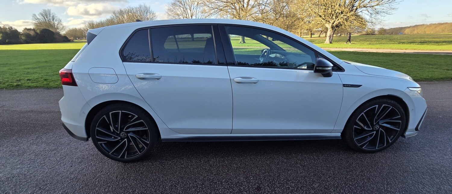 Used Volkswagen Golf 2022 for sale - 77453448: Photo 48