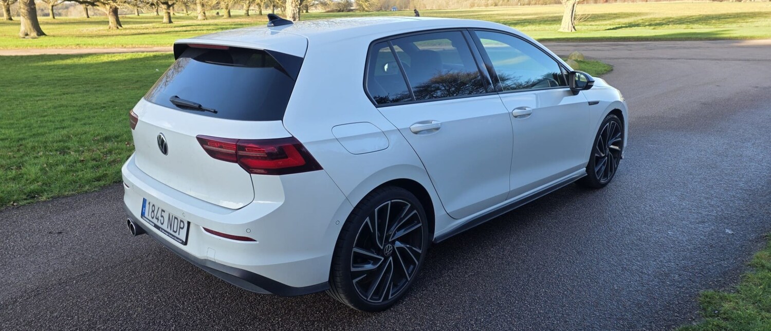 Used Volkswagen Golf 2022 for sale - 77453448: Photo 49