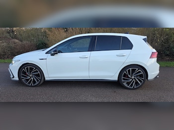 Used Volkswagen Golf 2022 for sale - 77453448: Photo