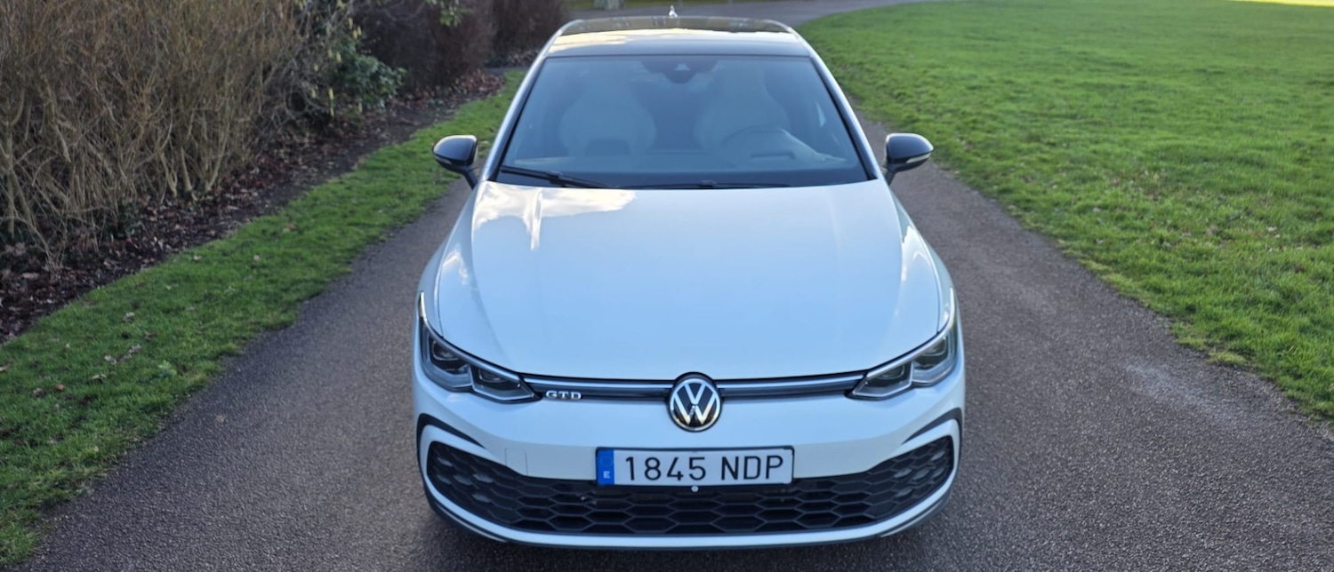 Used Volkswagen Golf 2022 for sale - 77453448: Photo 5