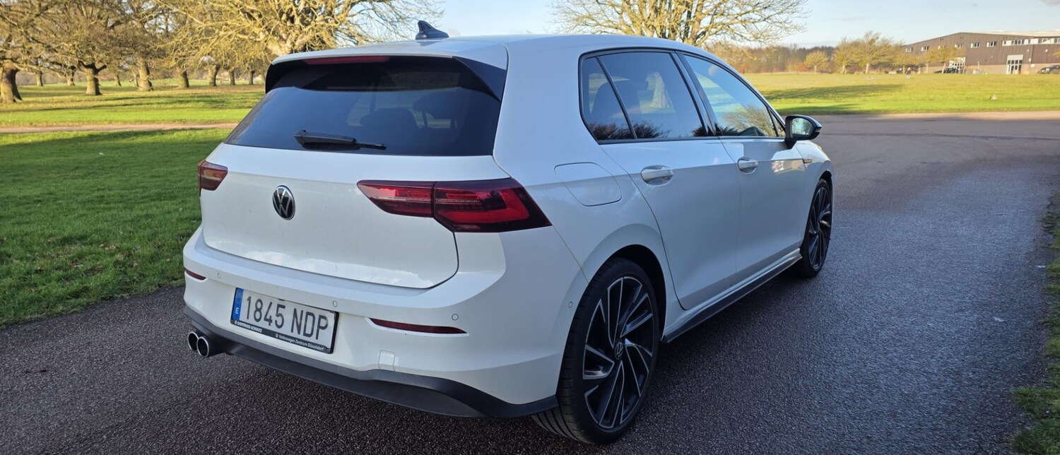 Used Volkswagen Golf 2022 for sale - 77453448: Photo 50